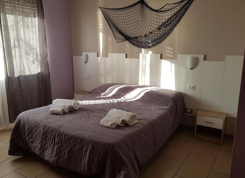 Yatak Odası Fotoğraf