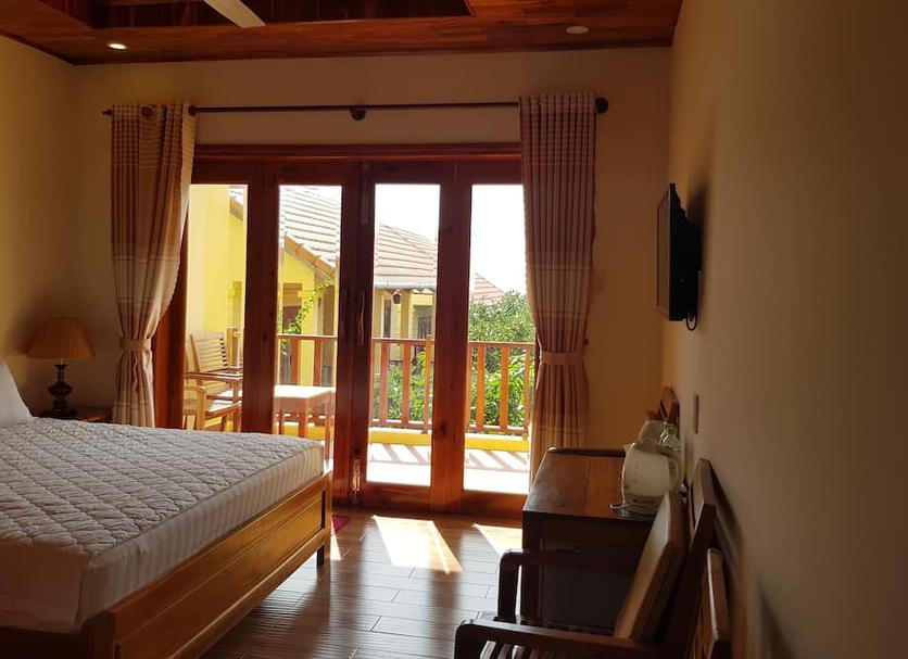 Yatak Odası Fotoğraf