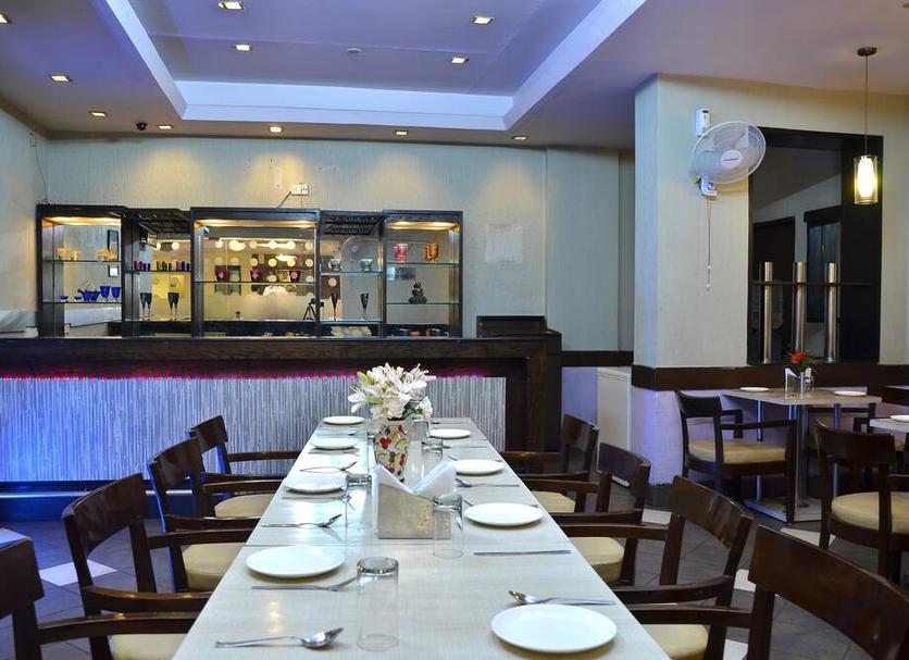 Restoran Fotoğraf