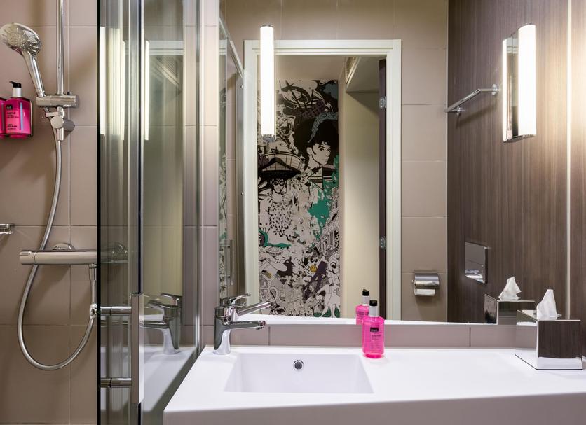 Banyo Fotoğraf