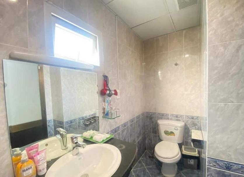 Banyo Fotoğraf