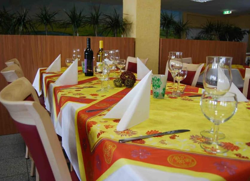 Restoran Fotoğraf