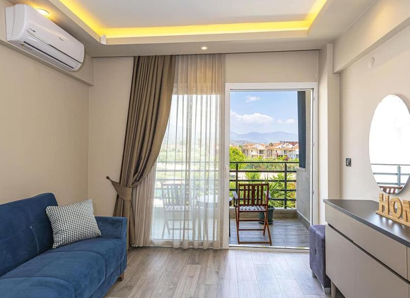 Oturma odası Fotoğraf