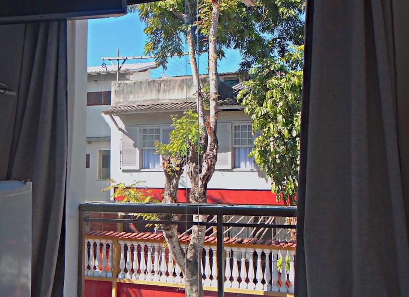 Balkon Fotoğraf