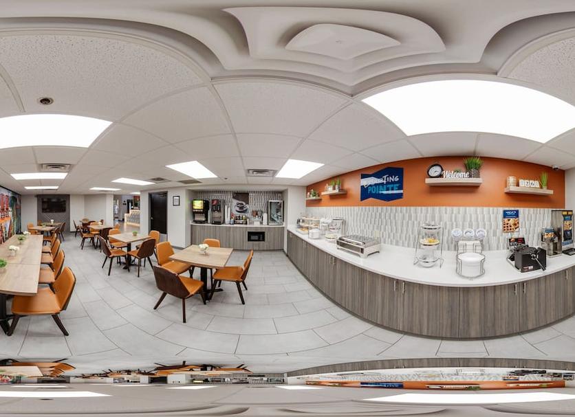 Restoran Fotoğraf