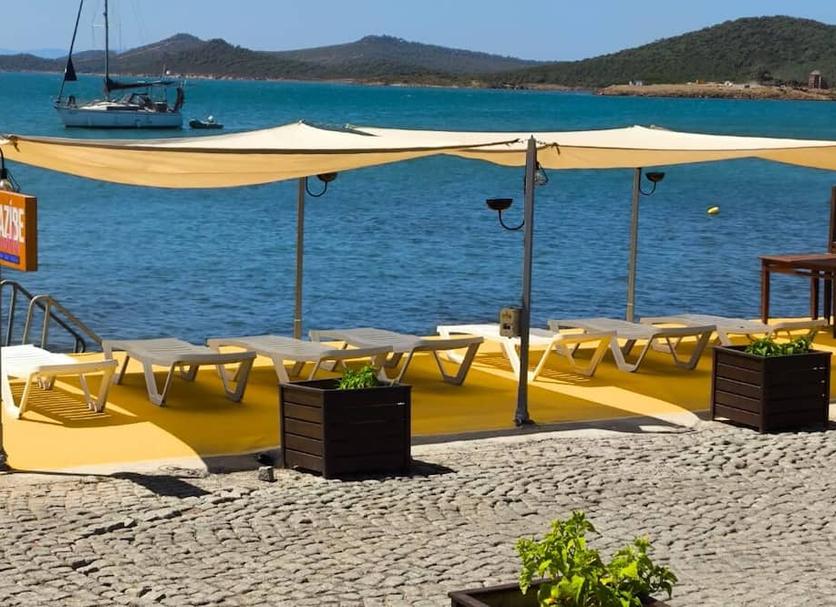 Veranda Fotoğraf