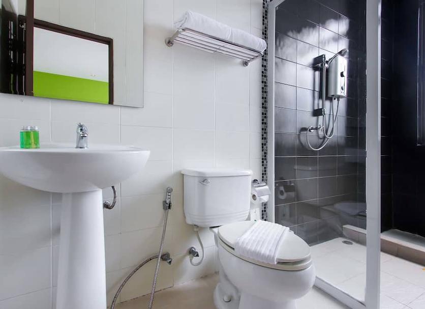 Banyo Fotoğraf