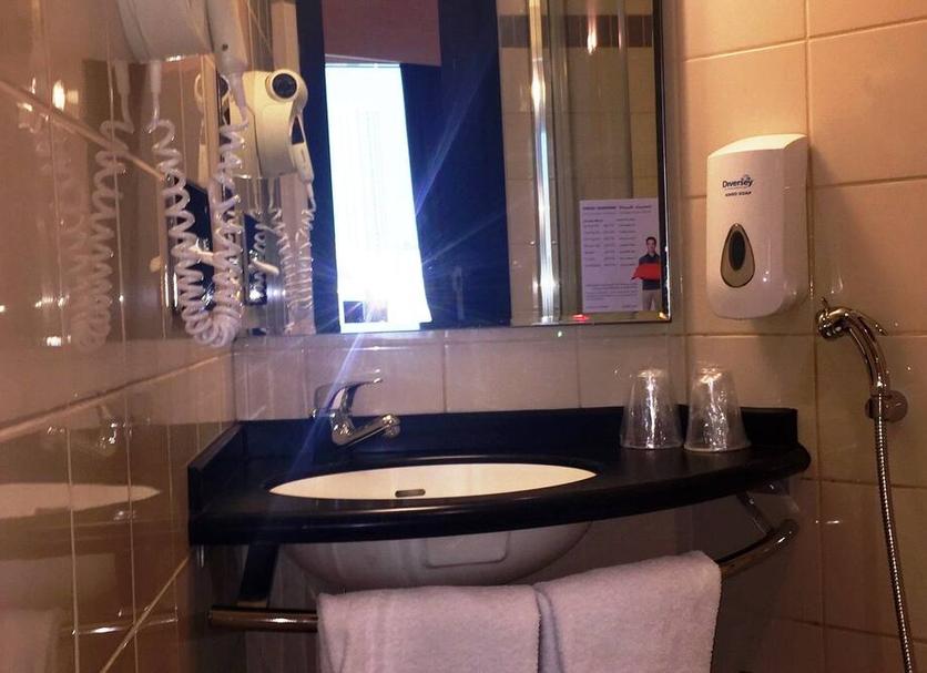 Banyo Fotoğraf