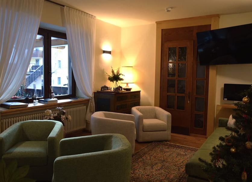 Oturma odası Fotoğraf