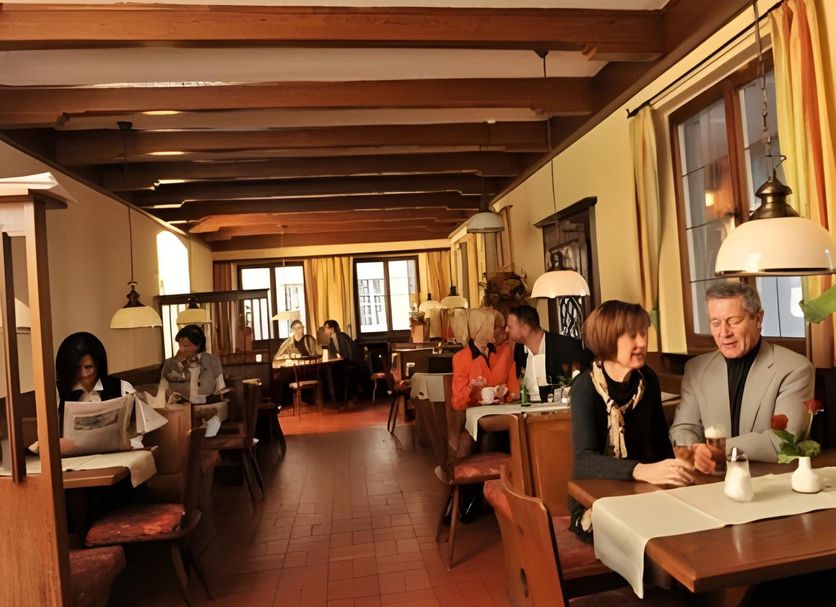 Restoran Fotoğraf