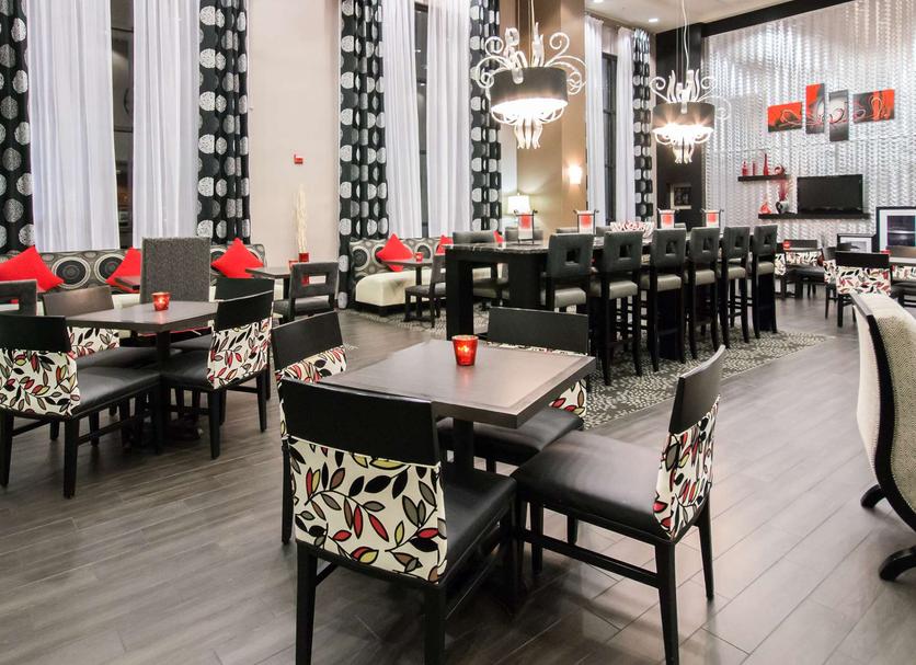 Restoran Fotoğraf