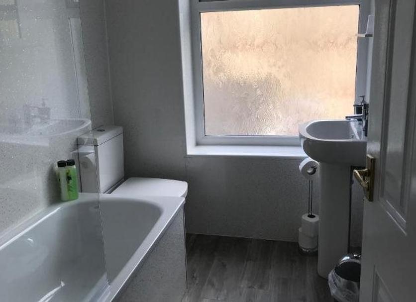 Banyo Fotoğraf