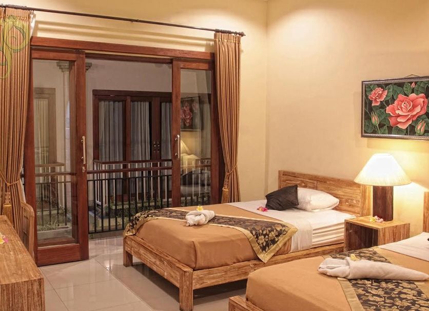 Yatak Odası Fotoğraf