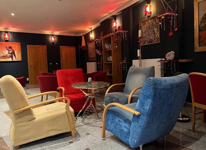 Salon Fotoğraf