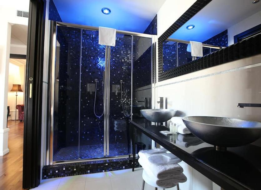 Banyo Fotoğraf