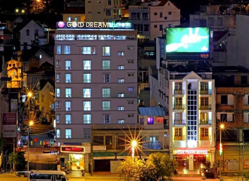 Bina Fotoğraf