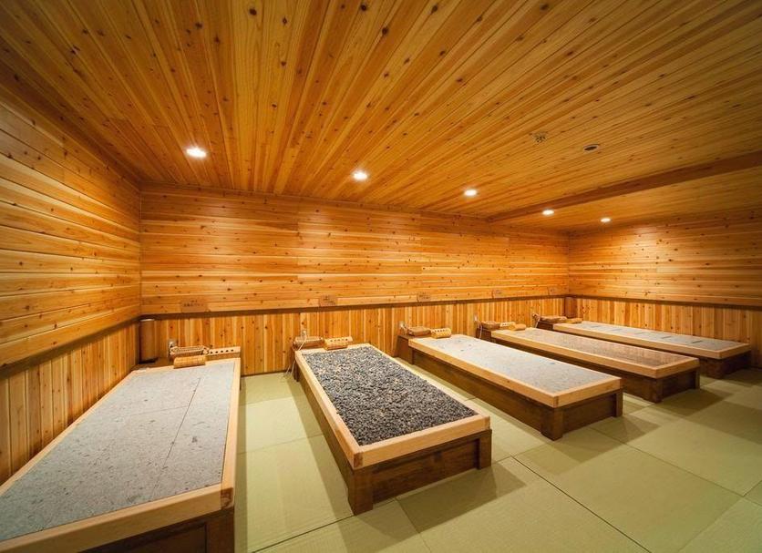 Spa Fotoğraf