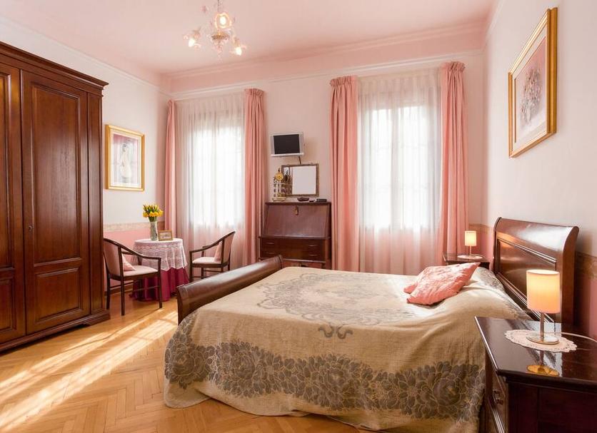 Yatak Odası Fotoğraf