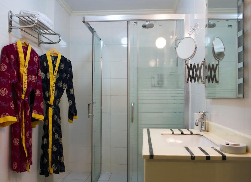 Banyo Fotoğraf
