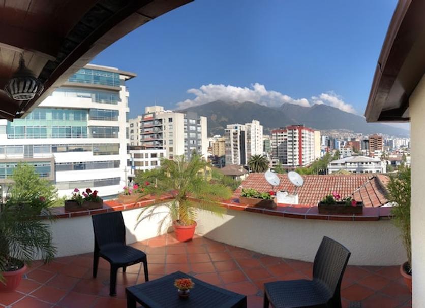 Balkon Fotoğraf