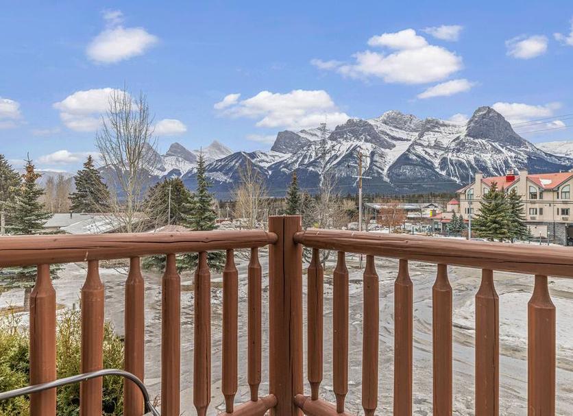 Balkon Fotoğraf