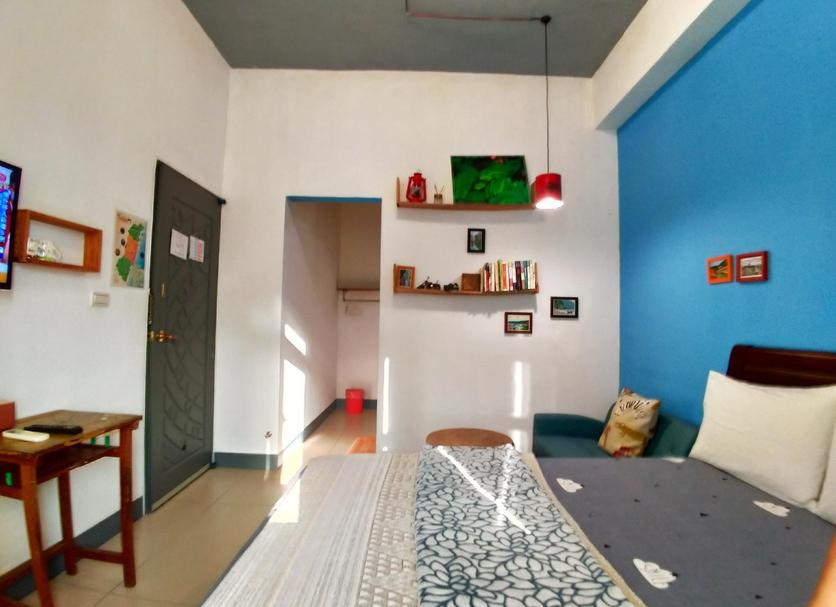 Oturma odası Fotoğraf