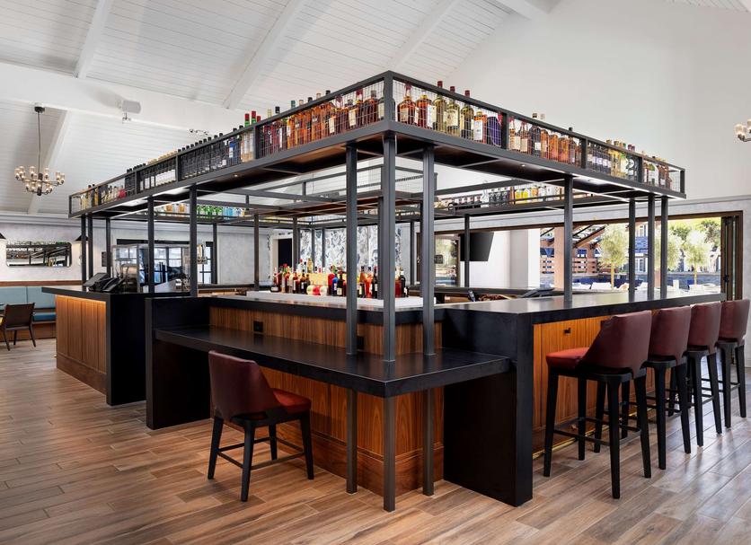 Bar Fotoğraf