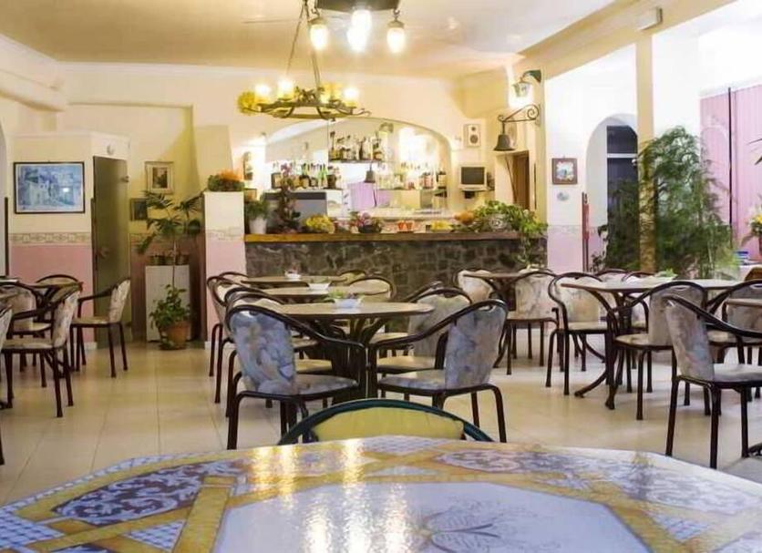 Restoran Fotoğraf