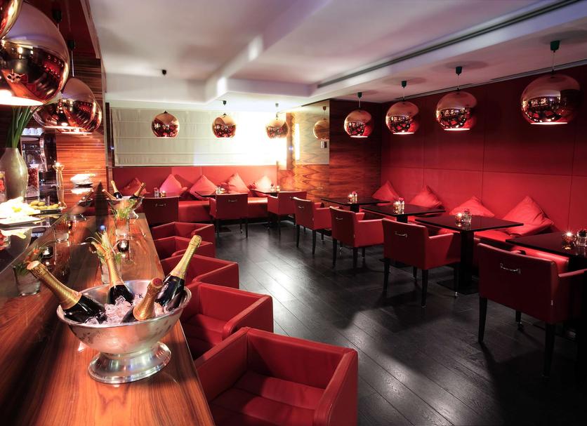Restoran Fotoğraf