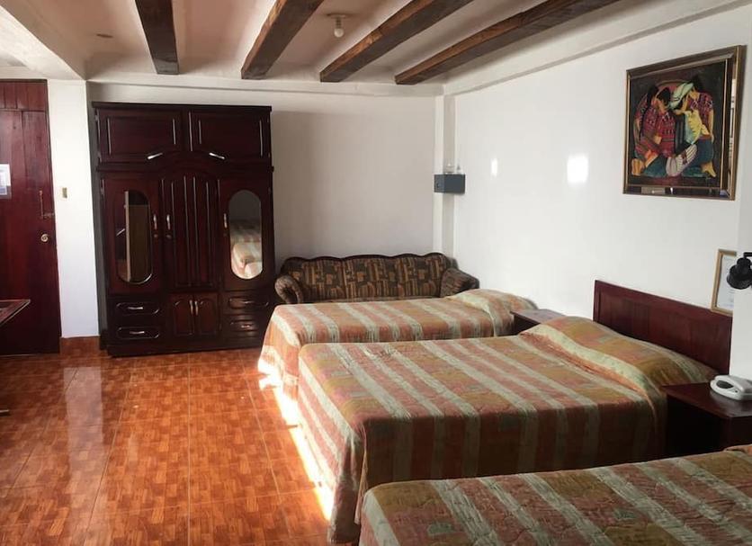 Yatak Odası Fotoğraf