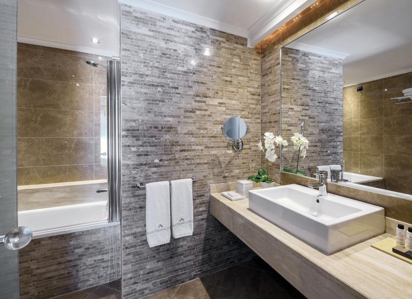 Banyo Fotoğraf