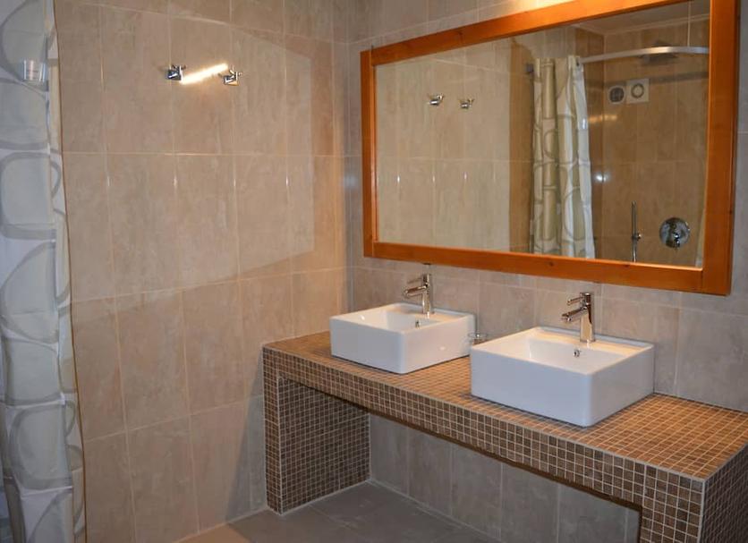 Banyo Fotoğraf