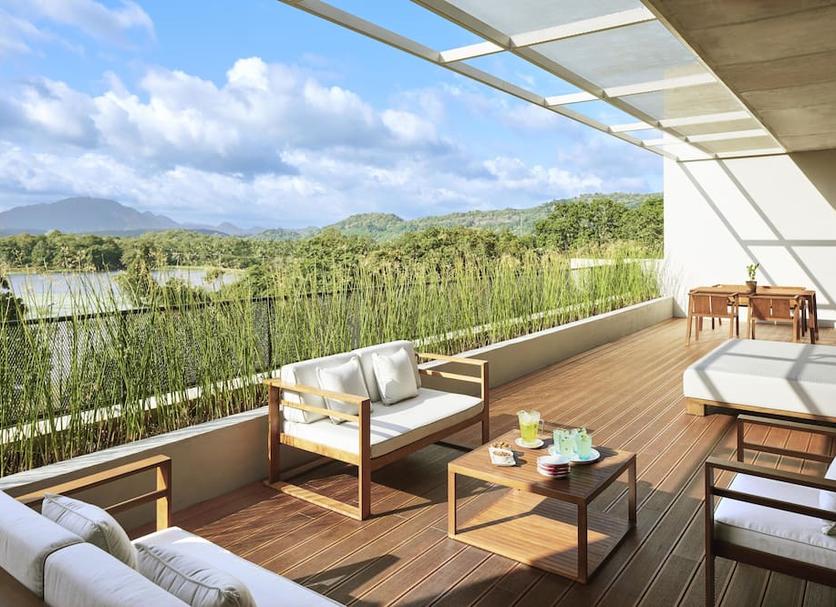 Balkon Fotoğraf