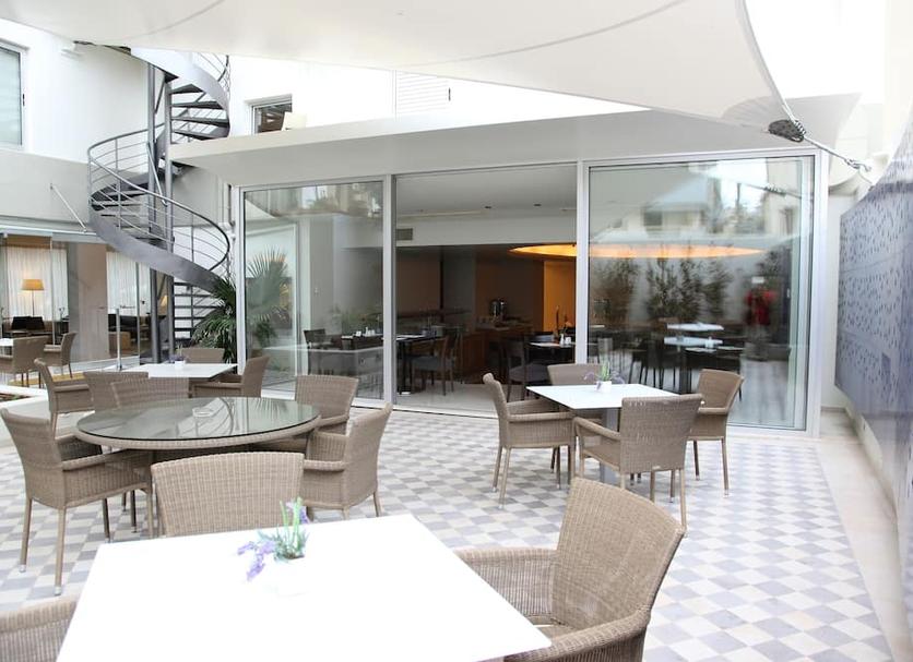 Restoran Fotoğraf
