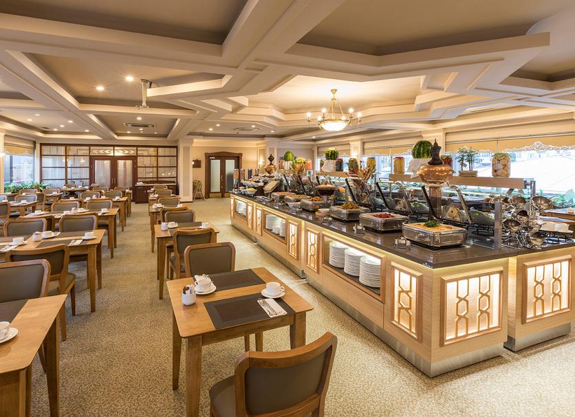Restoran Fotoğraf