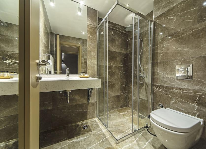Banyo Fotoğraf