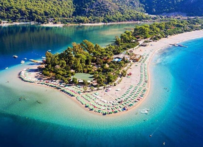 Plaj Fotoğraf