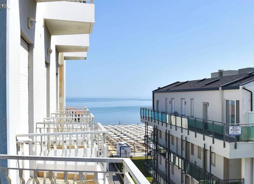 Balkon Fotoğraf