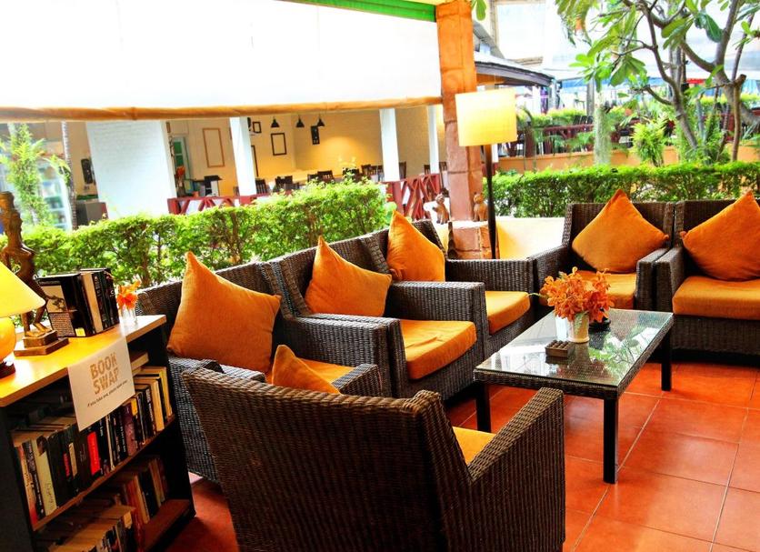 Veranda Fotoğraf