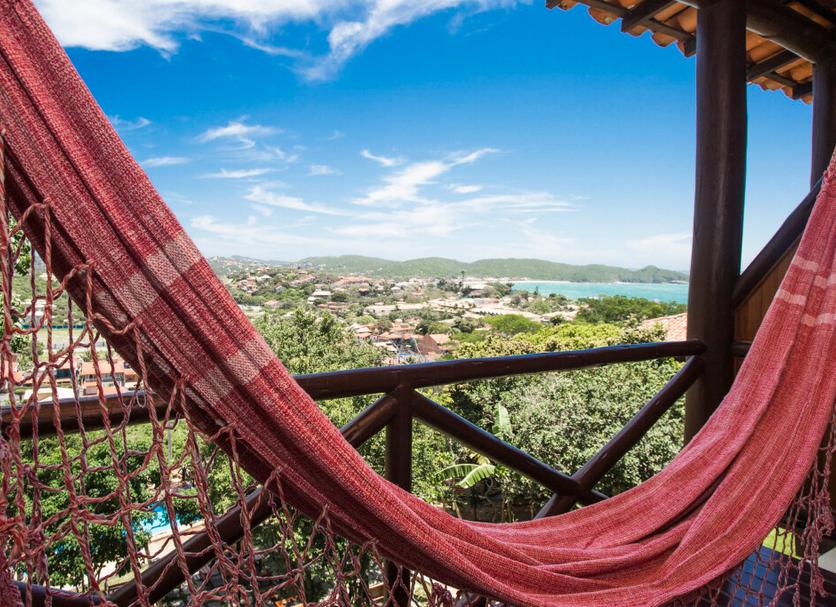 Balkon Fotoğraf
