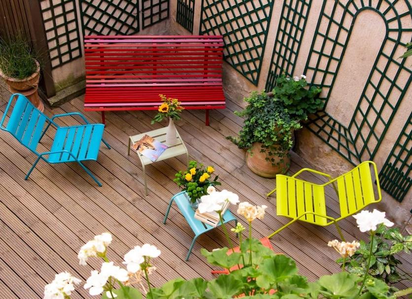 Veranda Fotoğraf