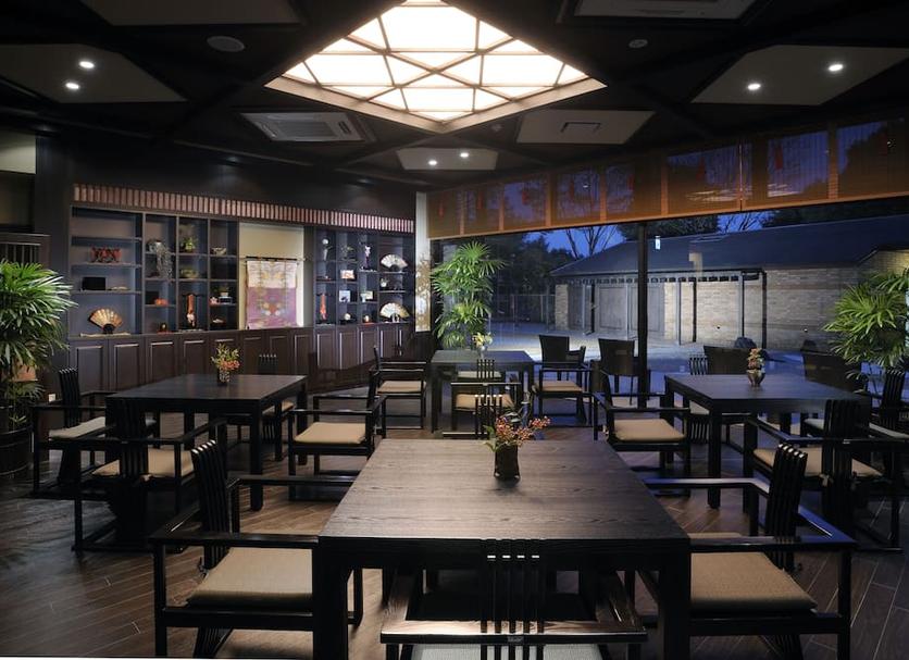 Restoran Fotoğraf