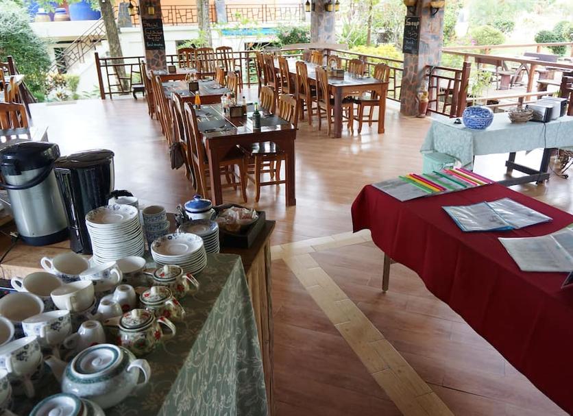 Restoran Fotoğraf