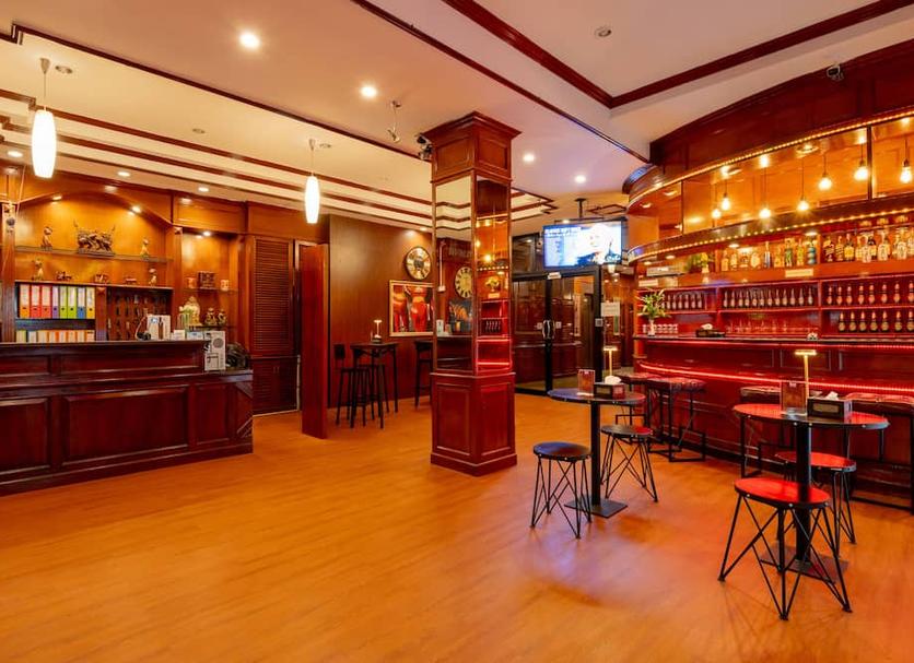 Bar Fotoğraf