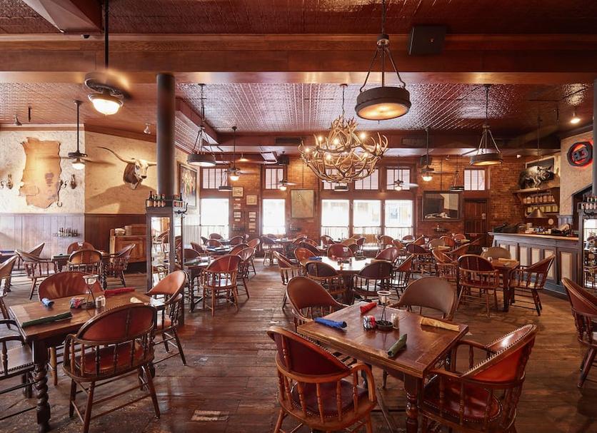 Restoran Fotoğraf