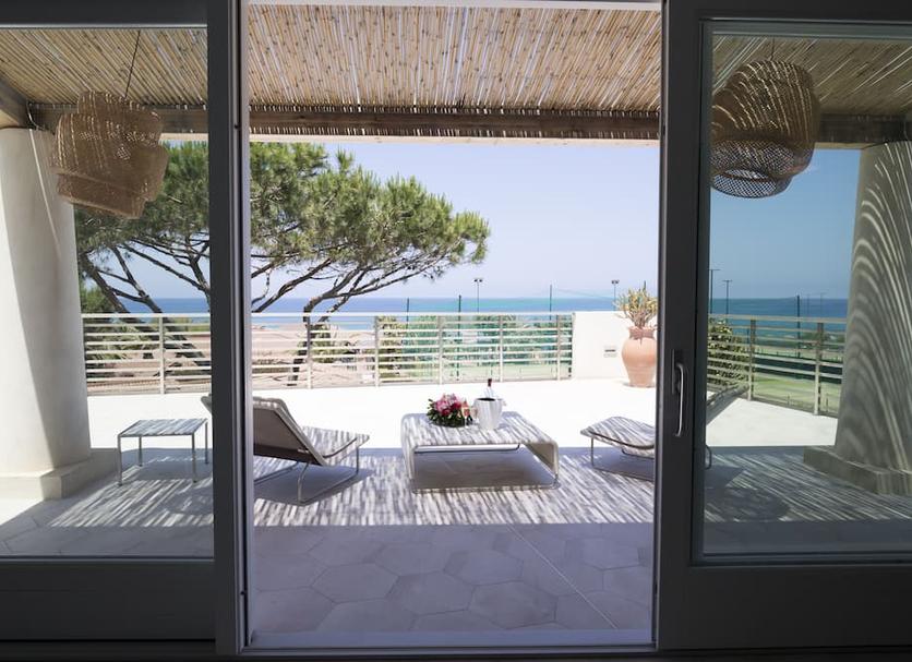 Balkon Fotoğraf
