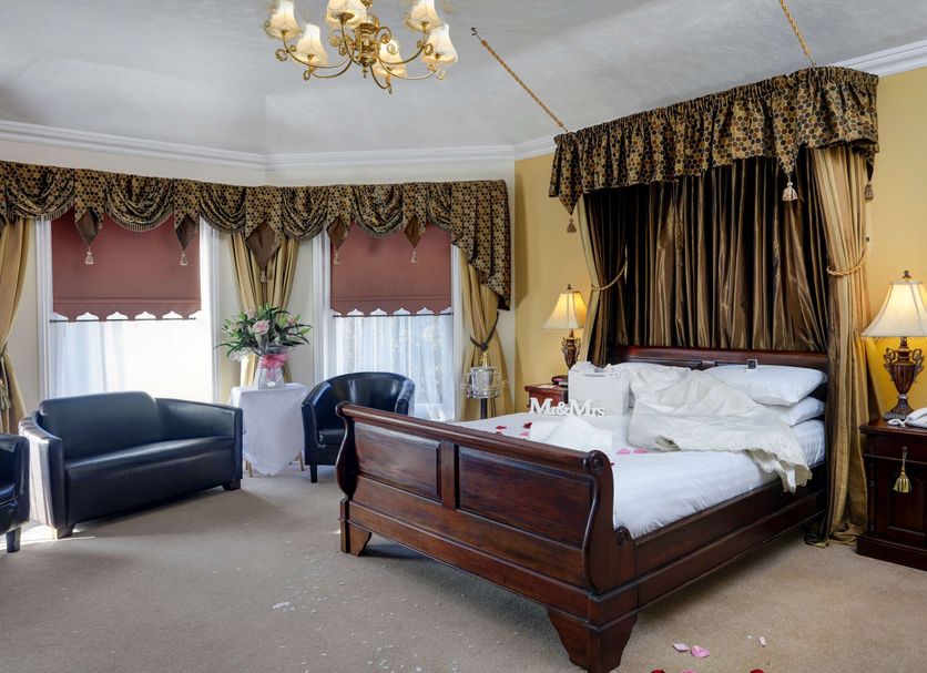 Yatak Odası Fotoğraf