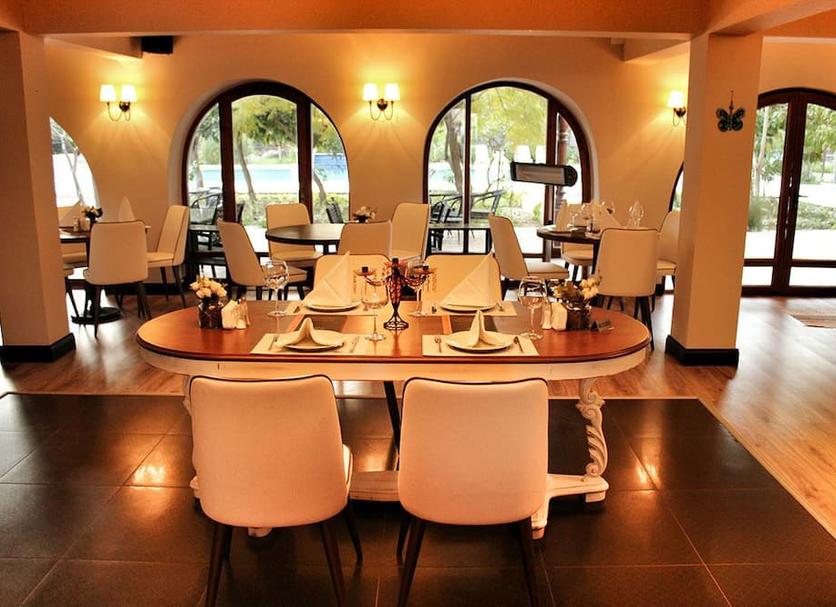 Restoran Fotoğraf
