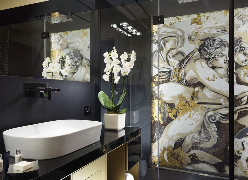 Banyo Fotoğraf
