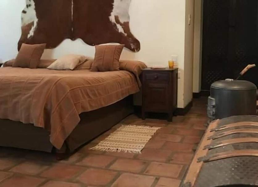 Yatak Odası Fotoğraf